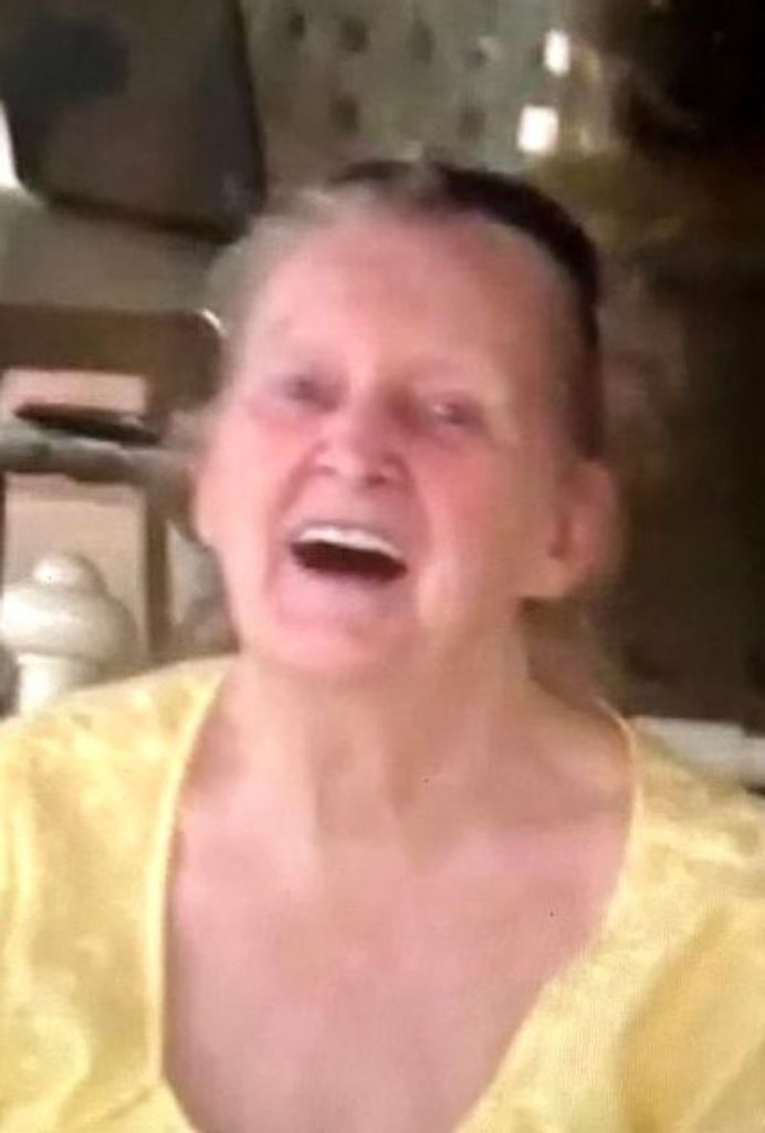 Mary Audrey (Bailey)  Davis