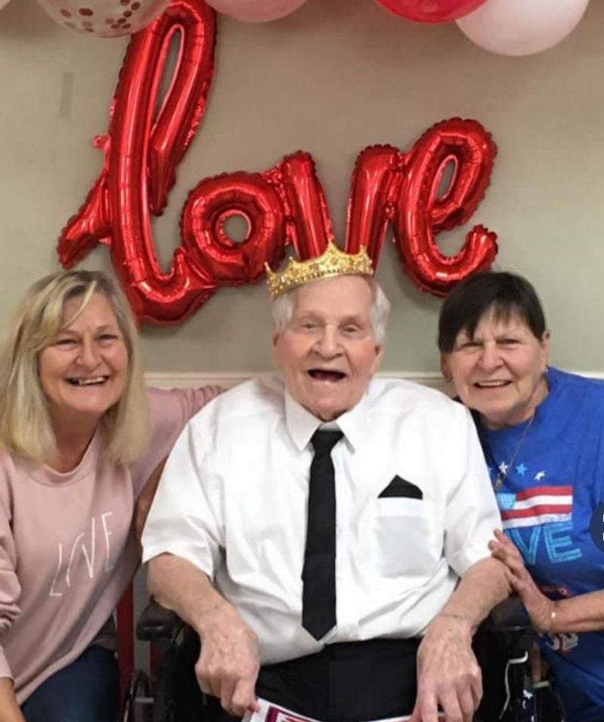 Charles "Tiny" Maulden