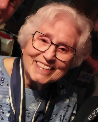 Betty L. Shambaugh's obituary image