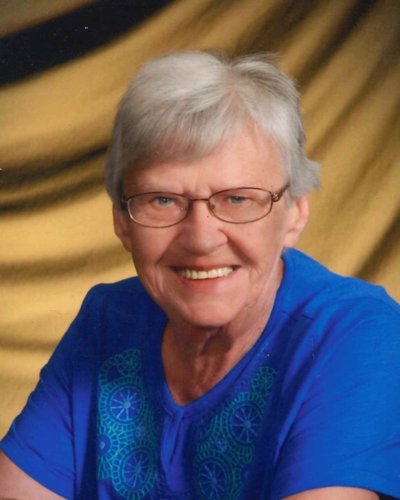 Marlene H. Beyer Profile Photo