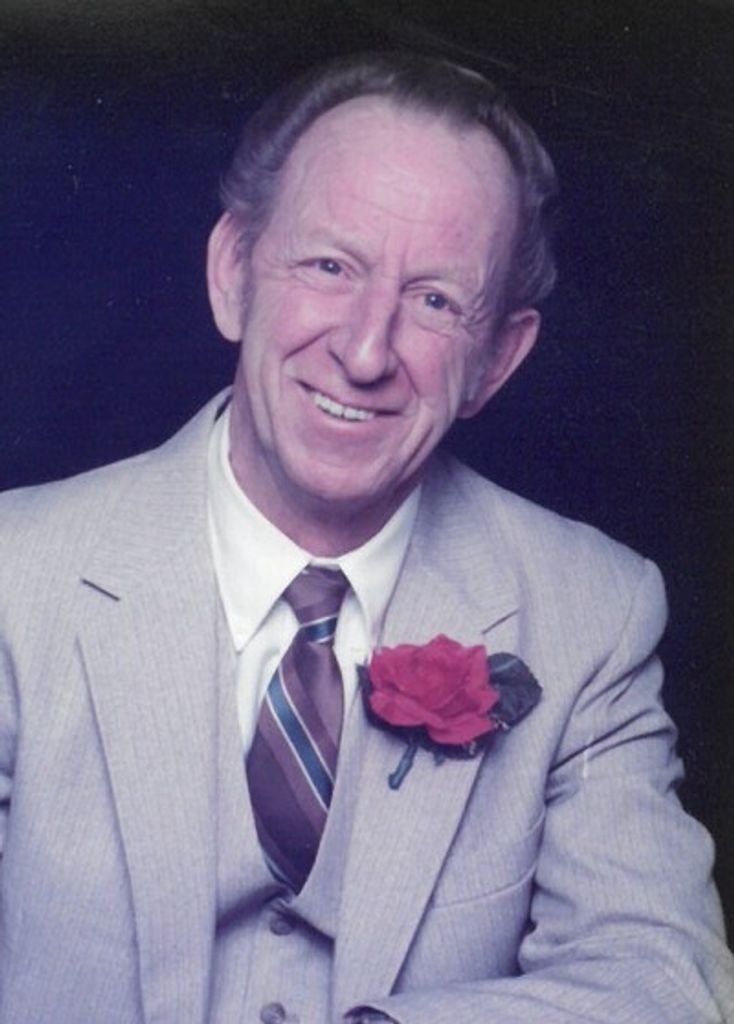 Kenneth Utz Profile Photo
