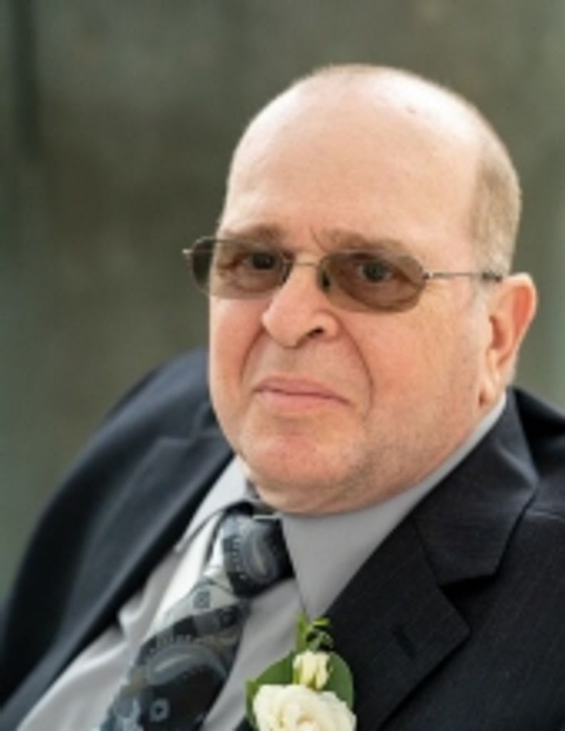 Michael E. Fear Profile Photo