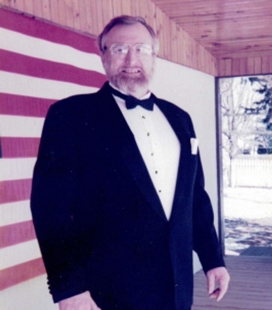 John Moore Profile Photo
