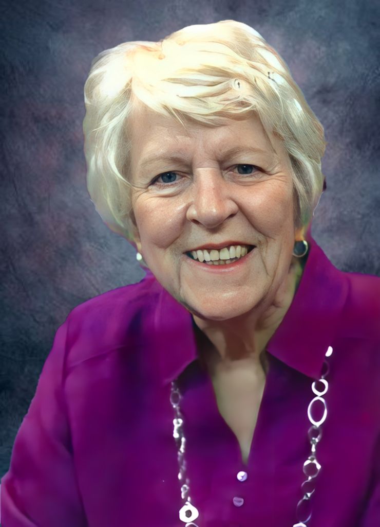 Nancy Anderson Profile Photo