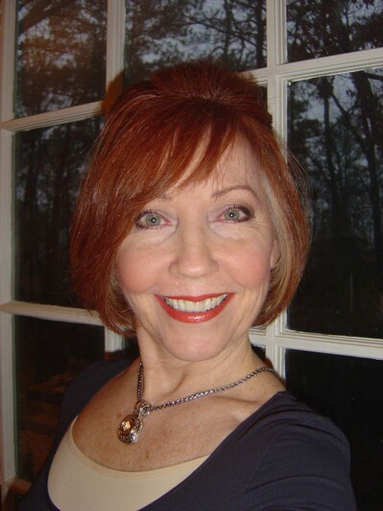 Kathy Holmes Profile Photo