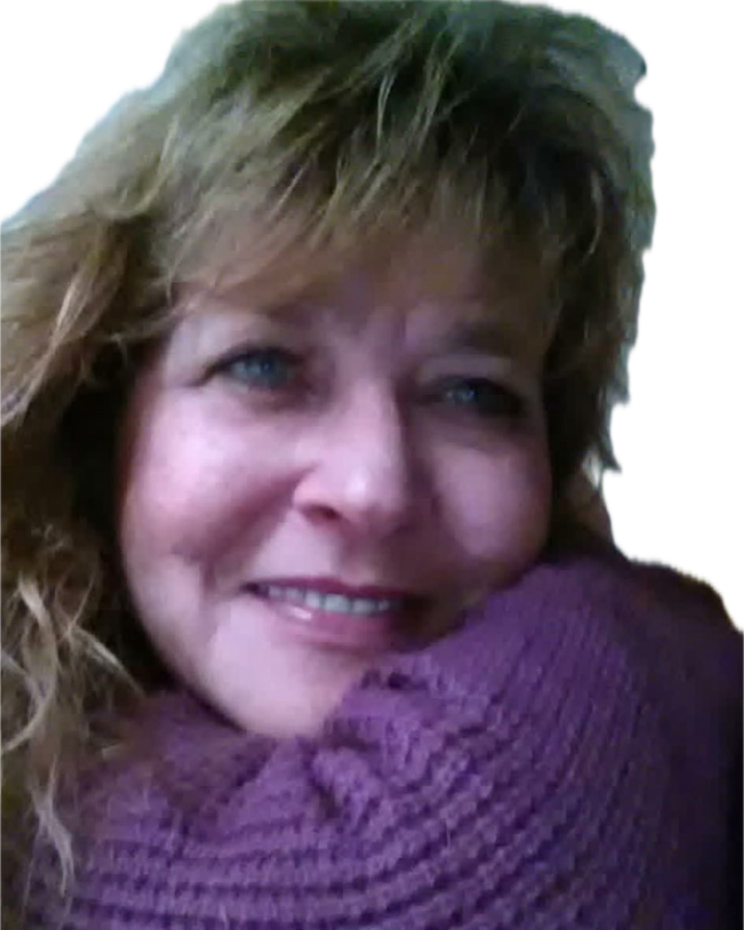 Terry Lynn Smith