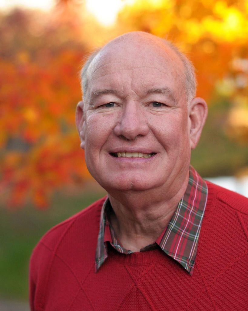 Charles Donald Hays