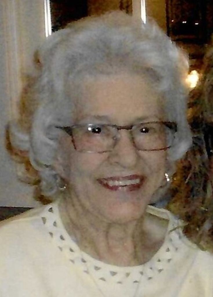 Berenice V. Meyer