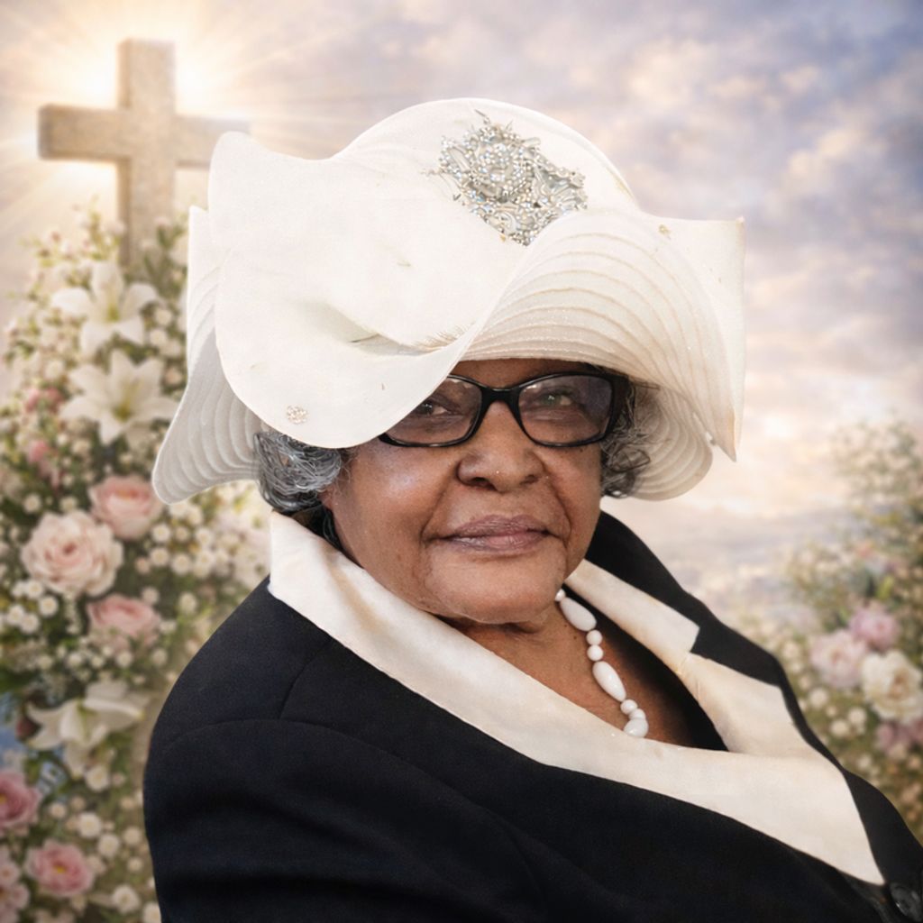 Mary Ruth Ragland Norwood