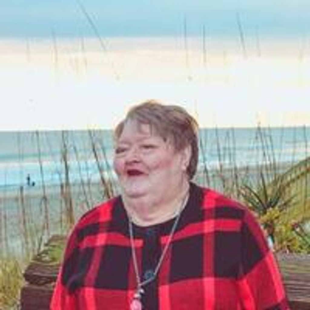 Sallie Joyce Jones