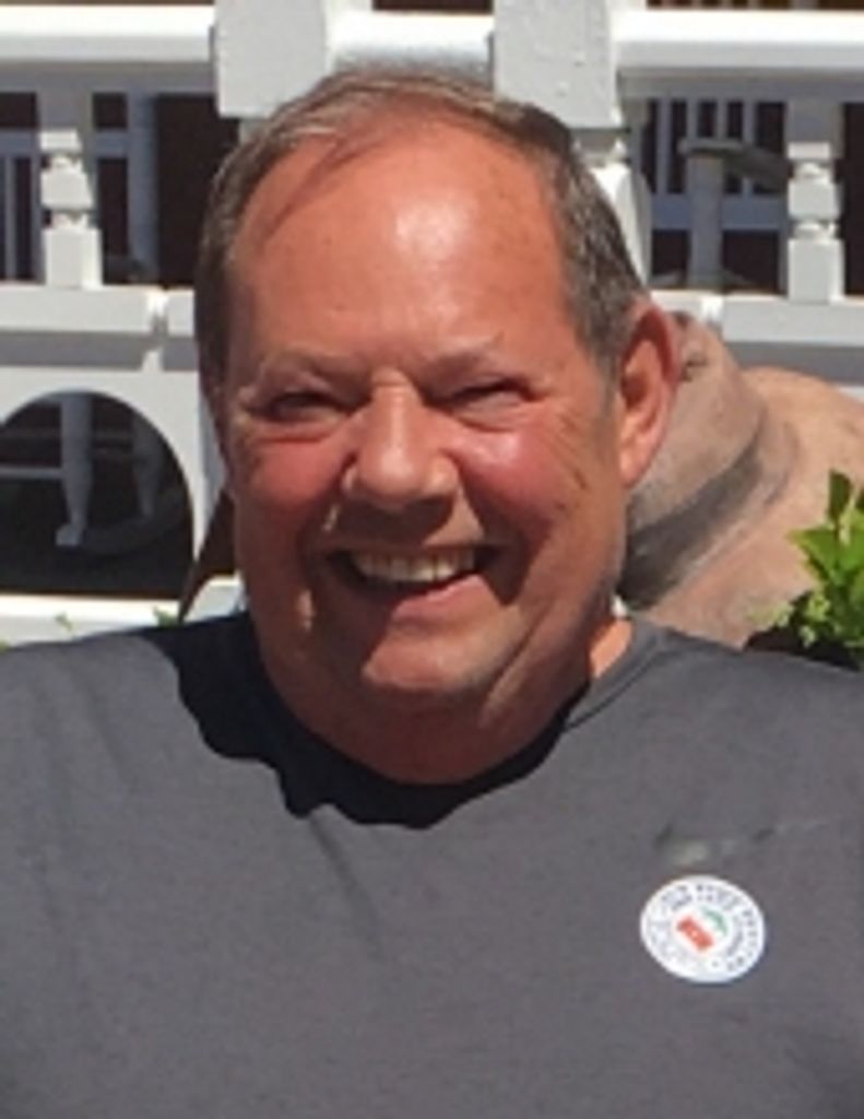 Ralph Spencer