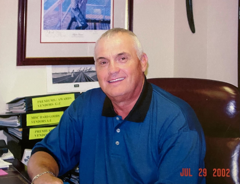 William A. Davis Jr. Profile Photo