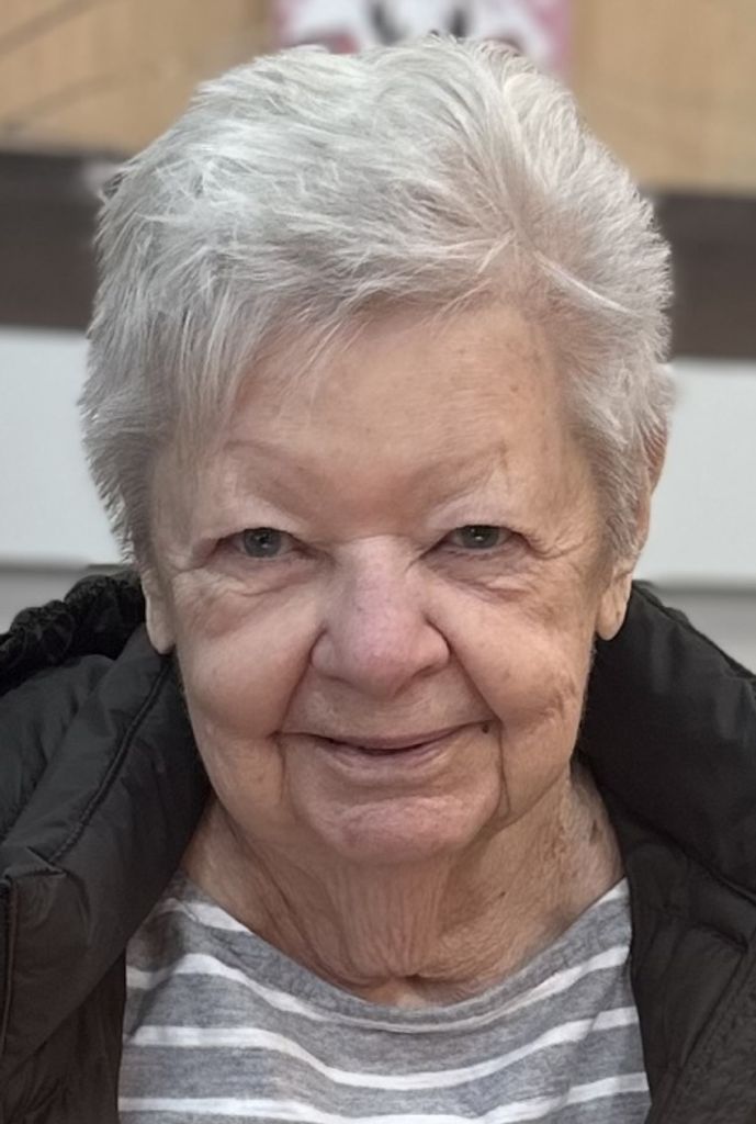 Gail M. (Hanaway)  Giddings