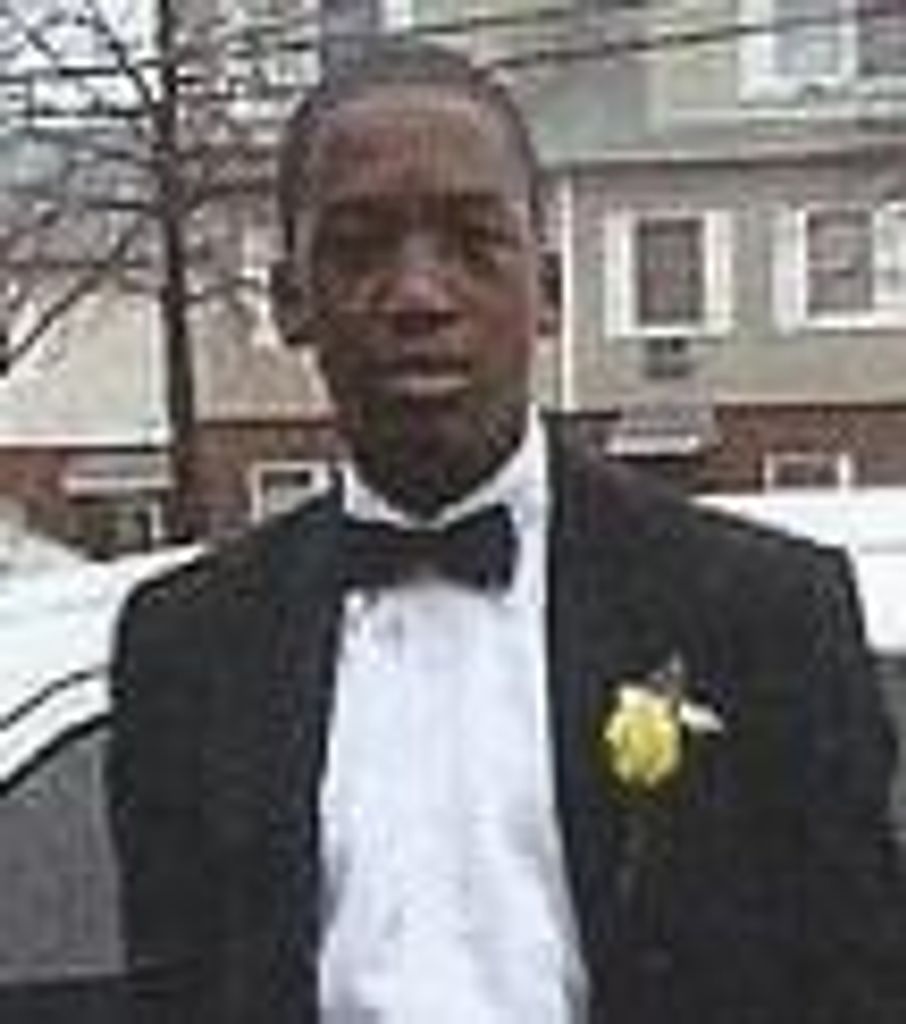 Ronald Moody Witherspoon Jr