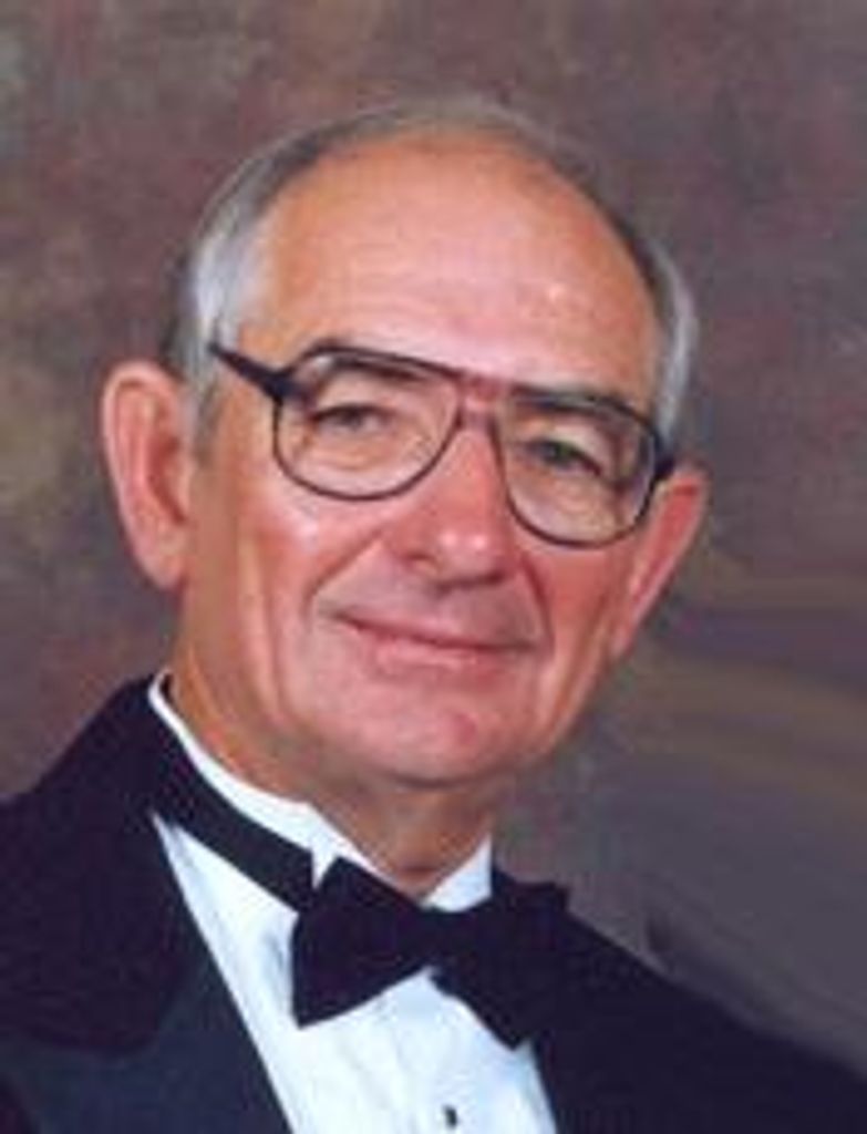 Louis Armistice Weymiller