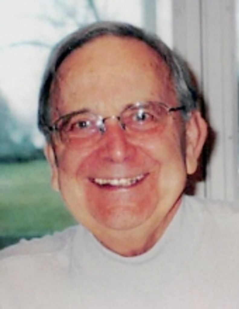 Edward James Leschansky