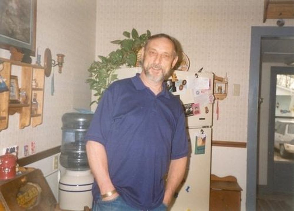 Allen Monroe Emmons Profile Photo