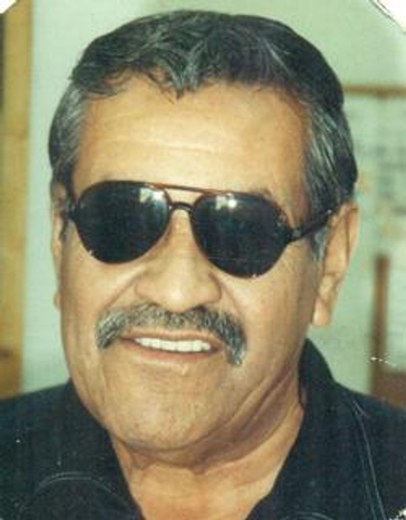 Alfredo Martinez Profile Photo