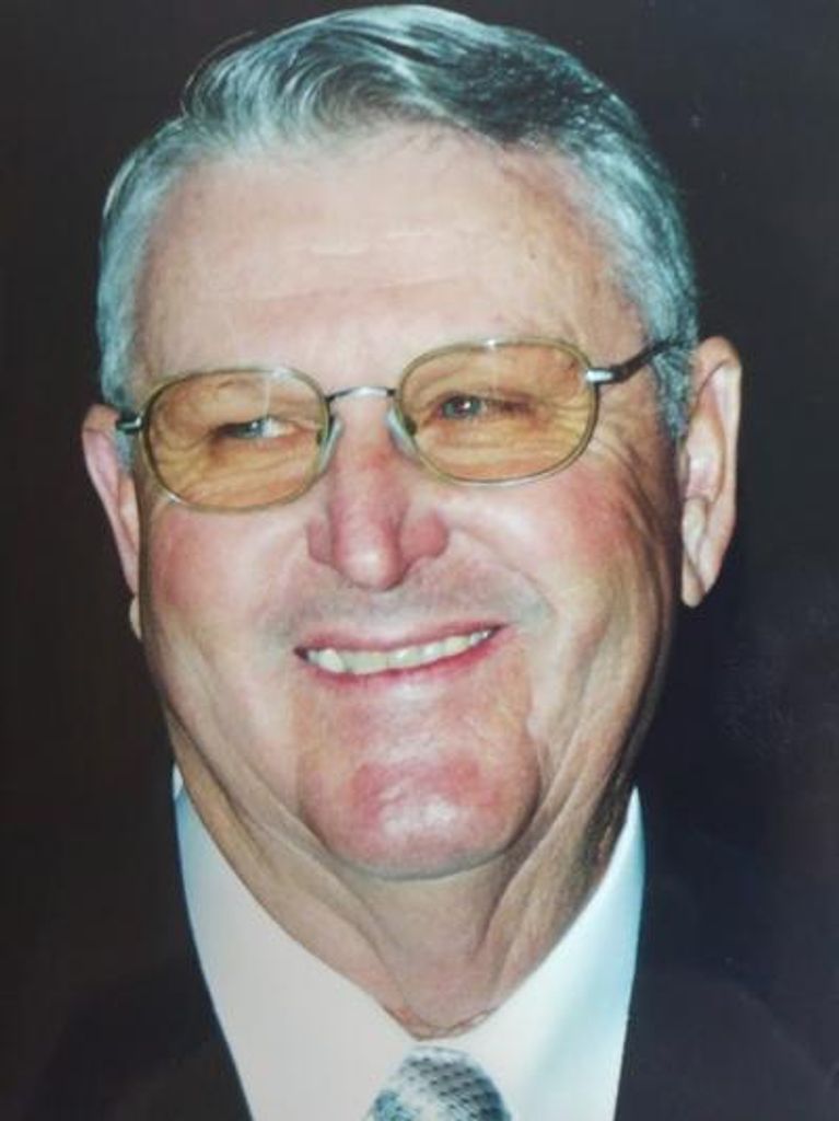 Thomas Edward Burke Profile Photo