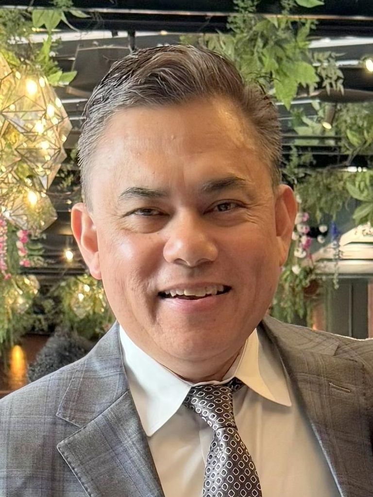 Virgilio Decastro Avanzado Jr. Profile Photo