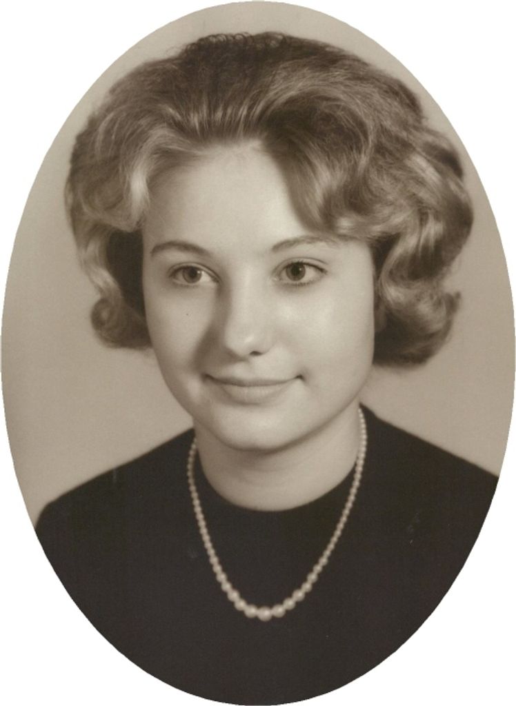 Judy Wright