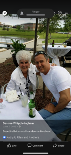 Beverly Ann (Gabriel) Whipple photo gallery thumbnail 9 of 15