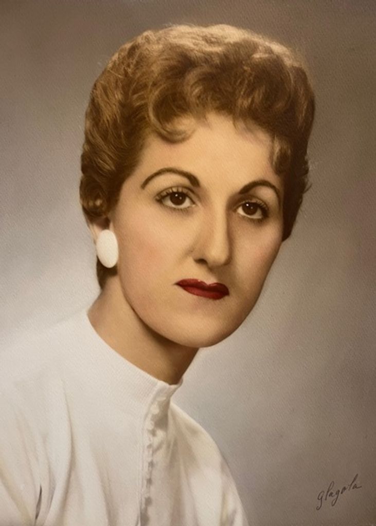 Ernestine "Ernie" V. Pizzuto Profile Photo