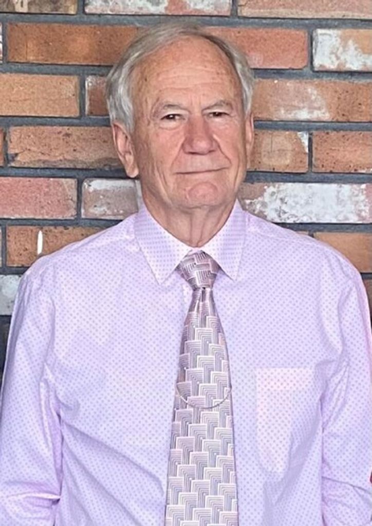 Jimmie Pierce Stringer Profile Photo