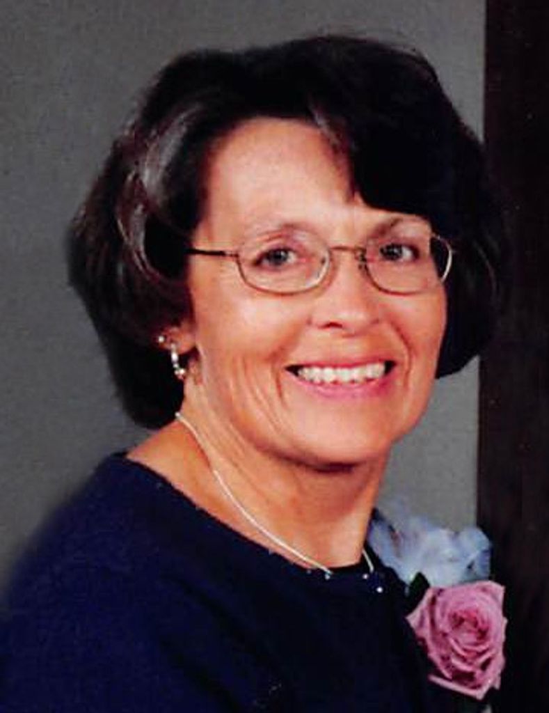Marilyn Joann Culp Profile Photo
