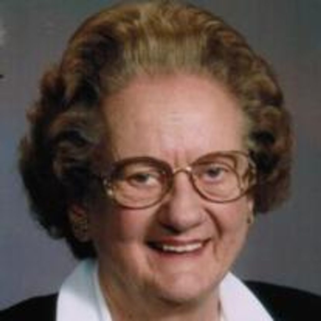 Evelyn F. Skoug