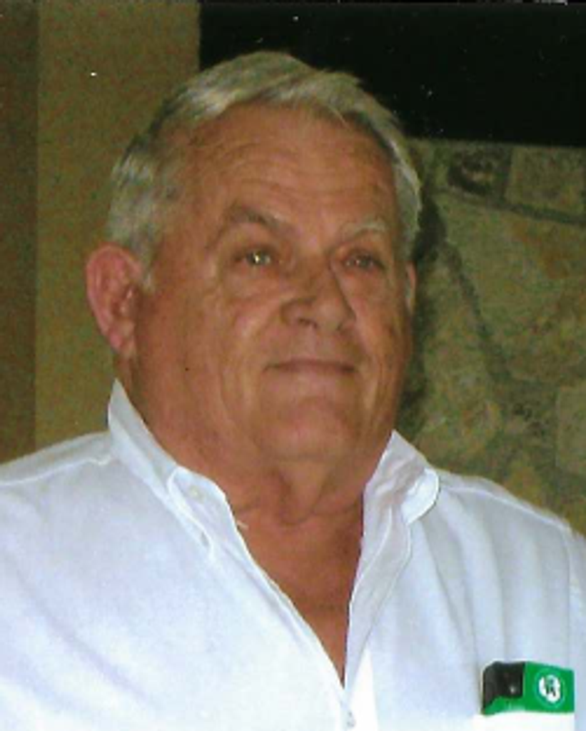 Billy D. Nash Profile Photo