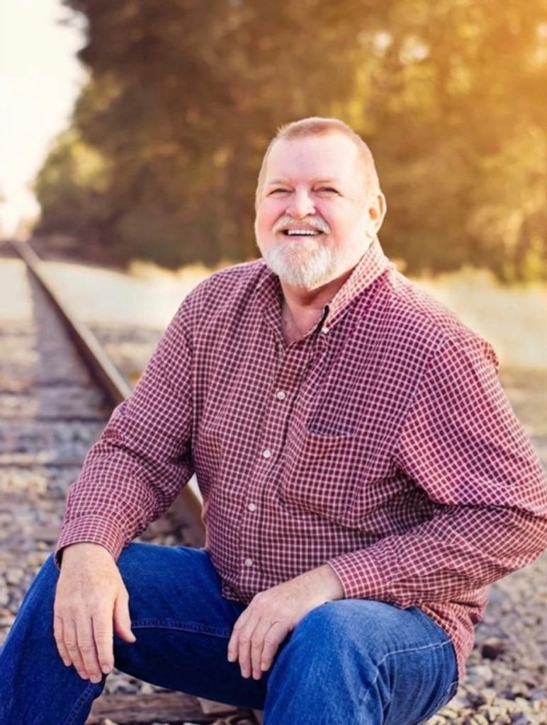 Manuel Watson Spivey Profile Photo