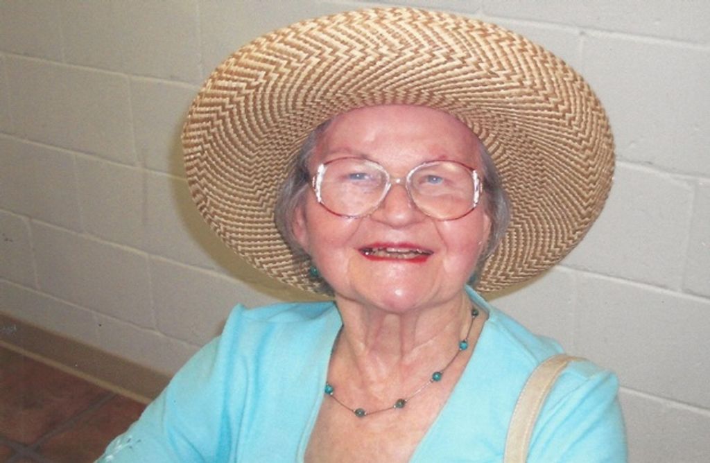 Evelyn Thornton Profile Photo