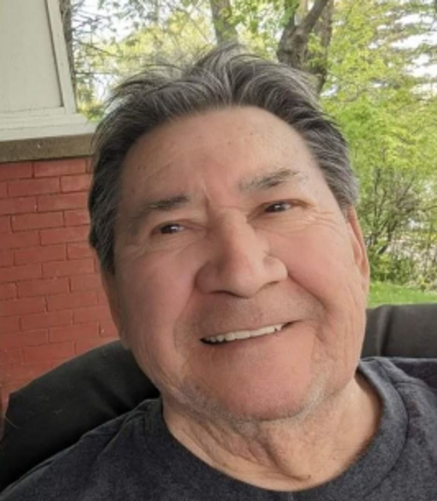 Alfred "Al" Bearhart Profile Photo