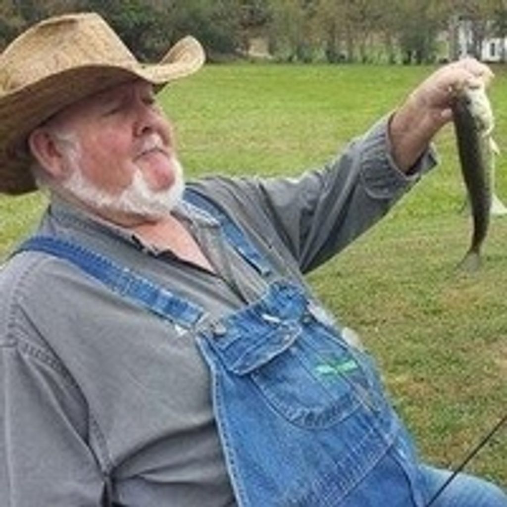 Phillip ( P. R. ) Bunton Profile Photo
