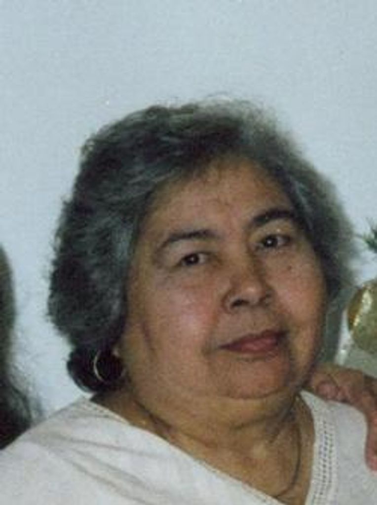 Angelica S. Flores Profile Photo