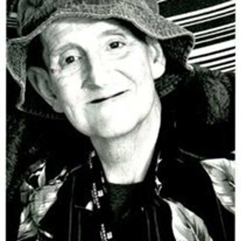 Patrick M.  Mcgraw