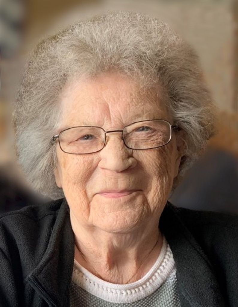 Elva Knudson