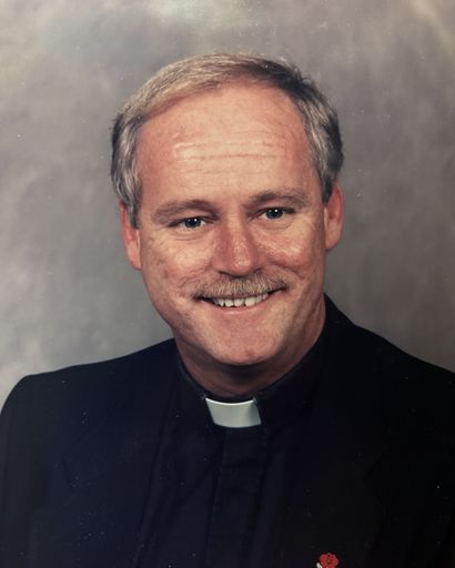 Monsignor James K Ramer Profile Photo