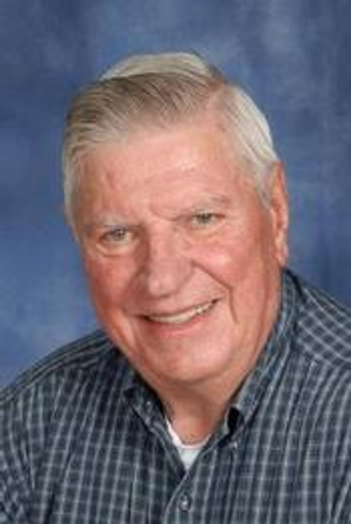 Joseph T. "Joe" Giefer