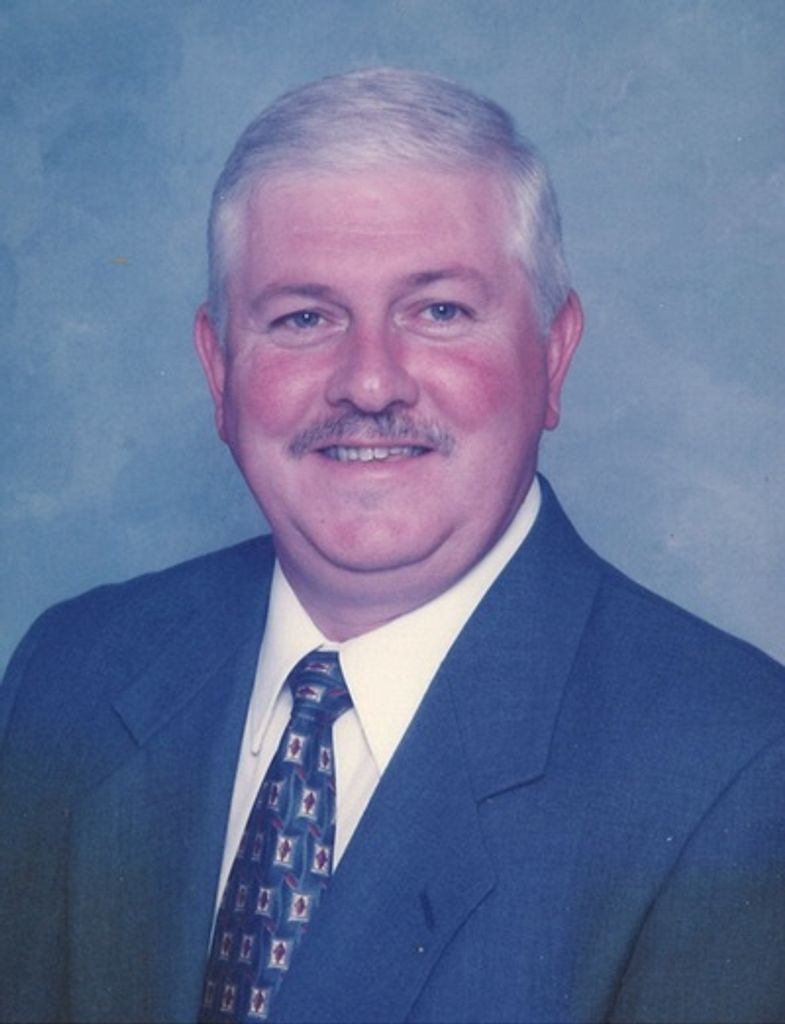 Roger Lee Perry Profile Photo