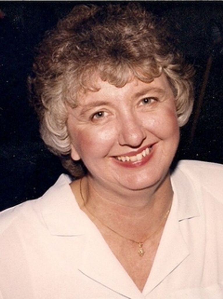 Sandra Kay Bencsik Profile Photo