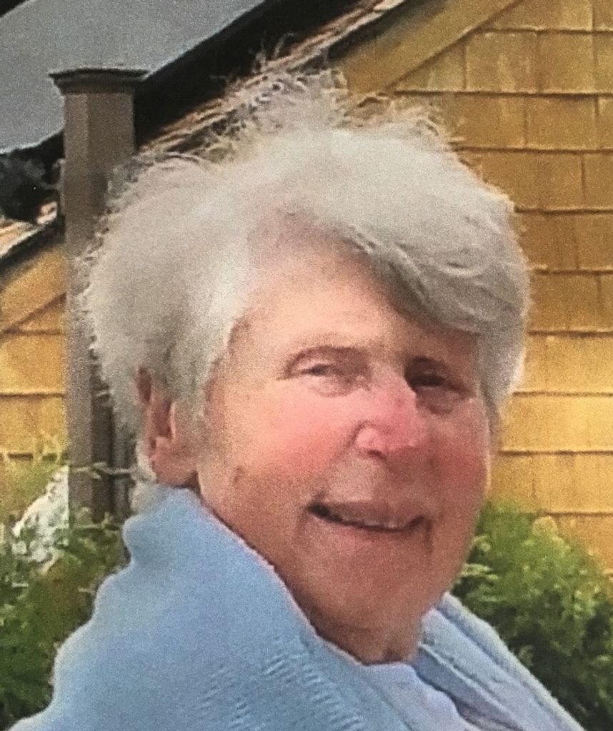 Ruth Anne Grammas