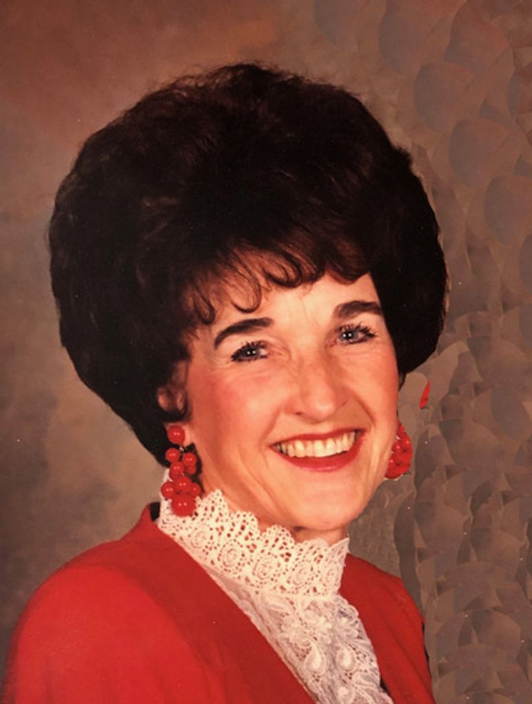 Donabelle "Donnie" Andersen