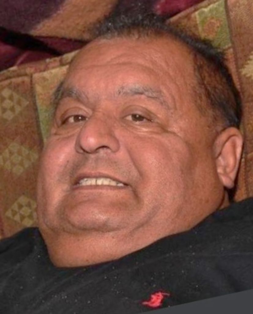 Ricardo Humberto Pecina Profile Photo