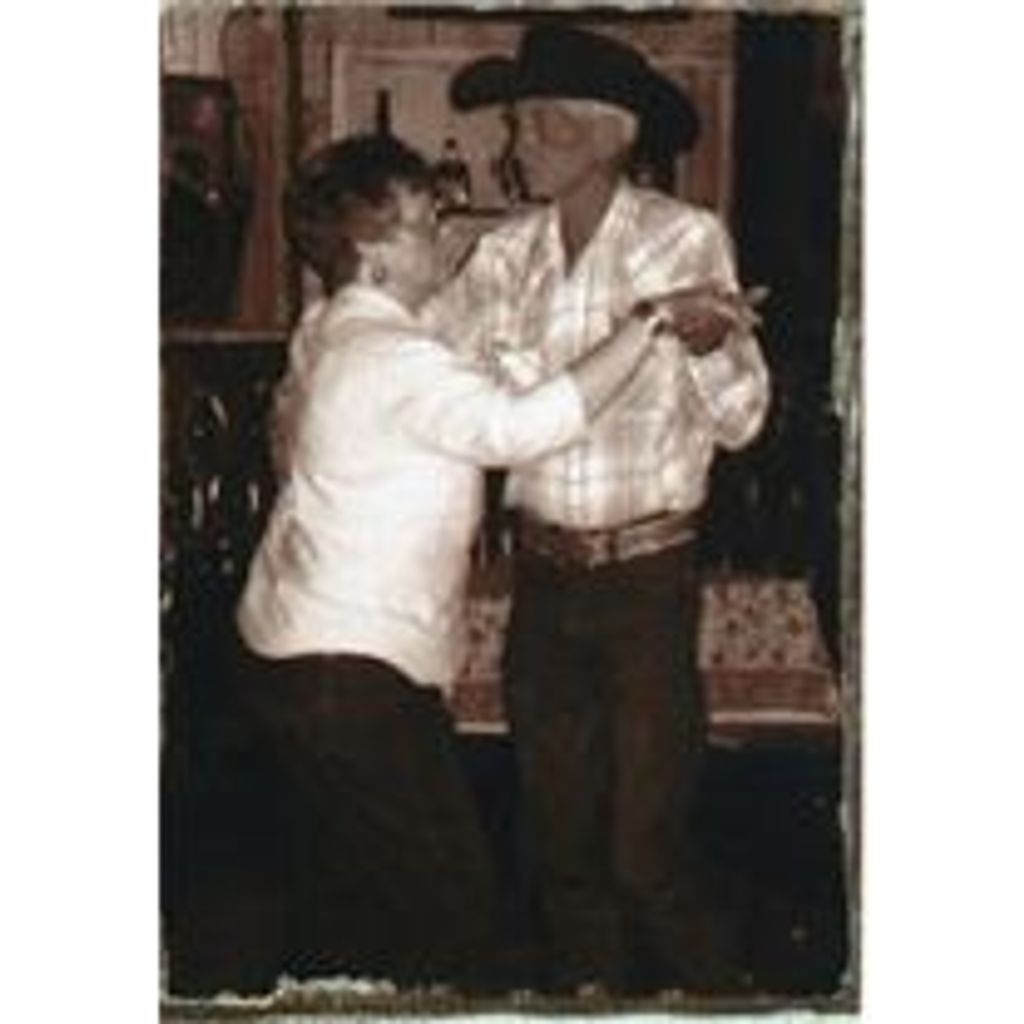 Charles J. "Chuck" Muncy Sr.