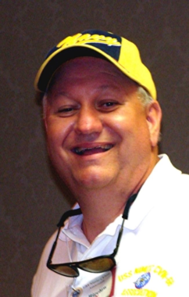 Raymond "Ray" D. Bigelow