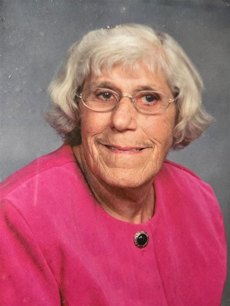 Shirley Barbara Seekins Profile Photo