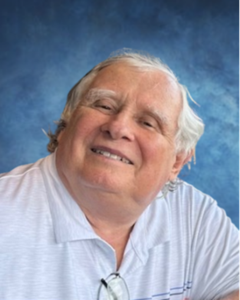 Robert "Bob" Phyfer