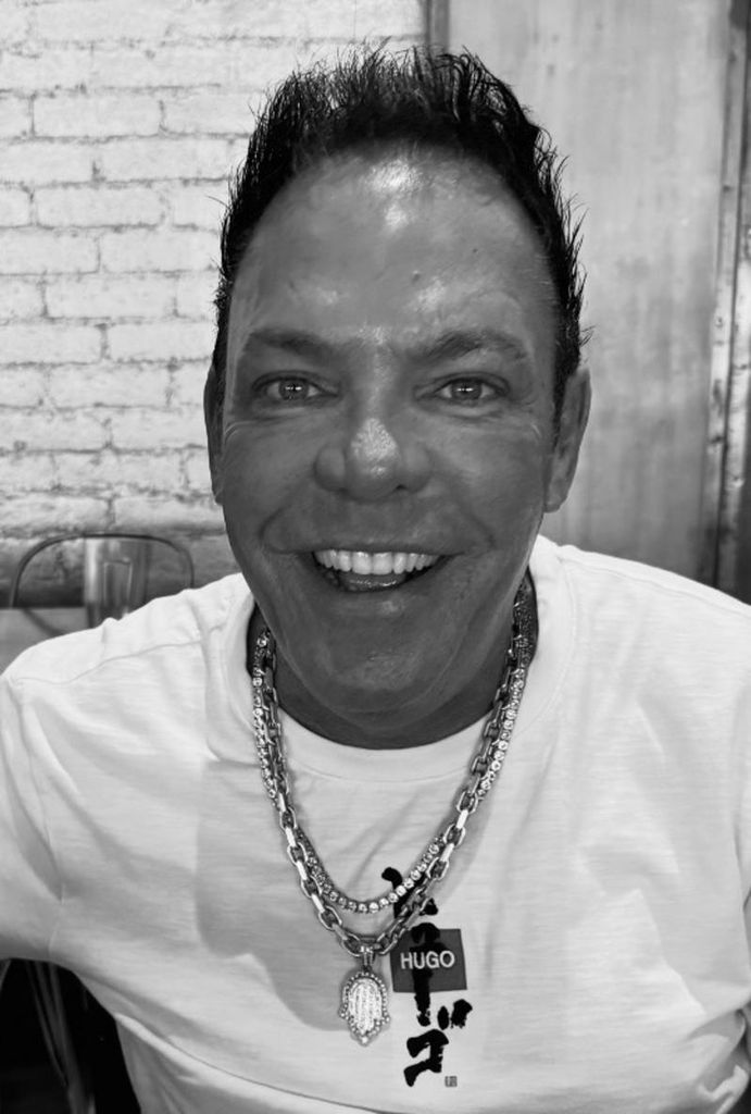 Philip Jerry Moreb Profile Photo
